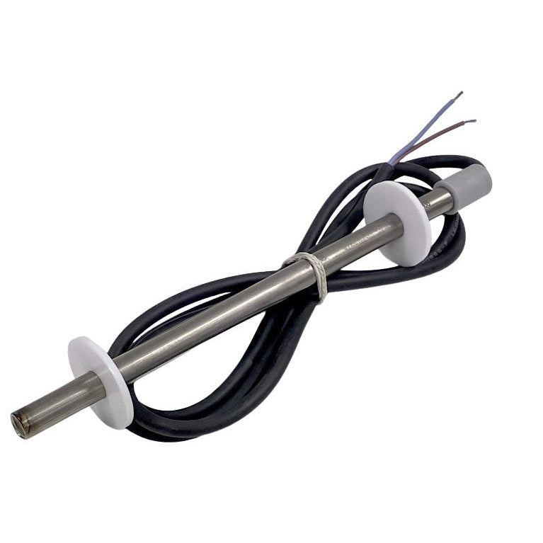 Wasserheizstab CampingStar 12V / 100 W für Kanister, mit offenen Kabelenden