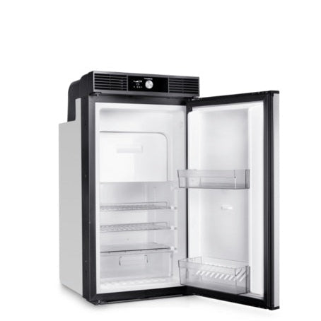 DOMETIC RC 10.4T 70 COMPRESSOR REFRIGERATOR, 70 L, TFT DISPLAY, DOOR WITH DOUBLE HINGE