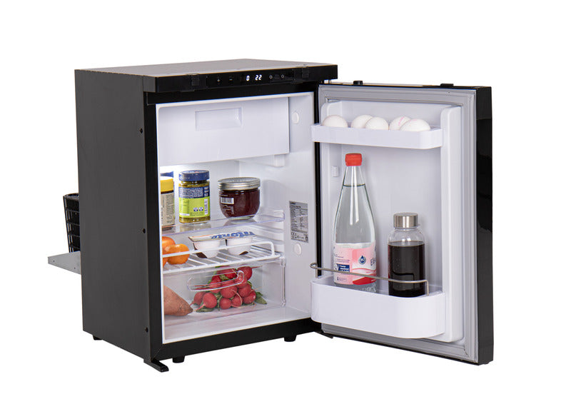 Réfrigérateur encastrable à compresseur LR40L avec unité de compression déplaçable