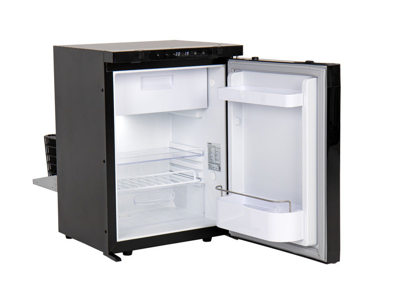 Réfrigérateur encastrable à compresseur LR40L avec unité de compression déplaçable