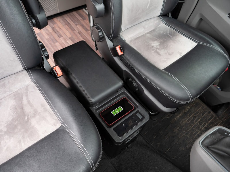 CabCooler 8 12/24-V-Kompressor-Kühlbox - 8 l