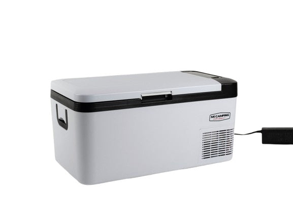 Raffreddatore a compressore STYLE'N'COOL 20 L Raffreddatore compatto dal design moderno