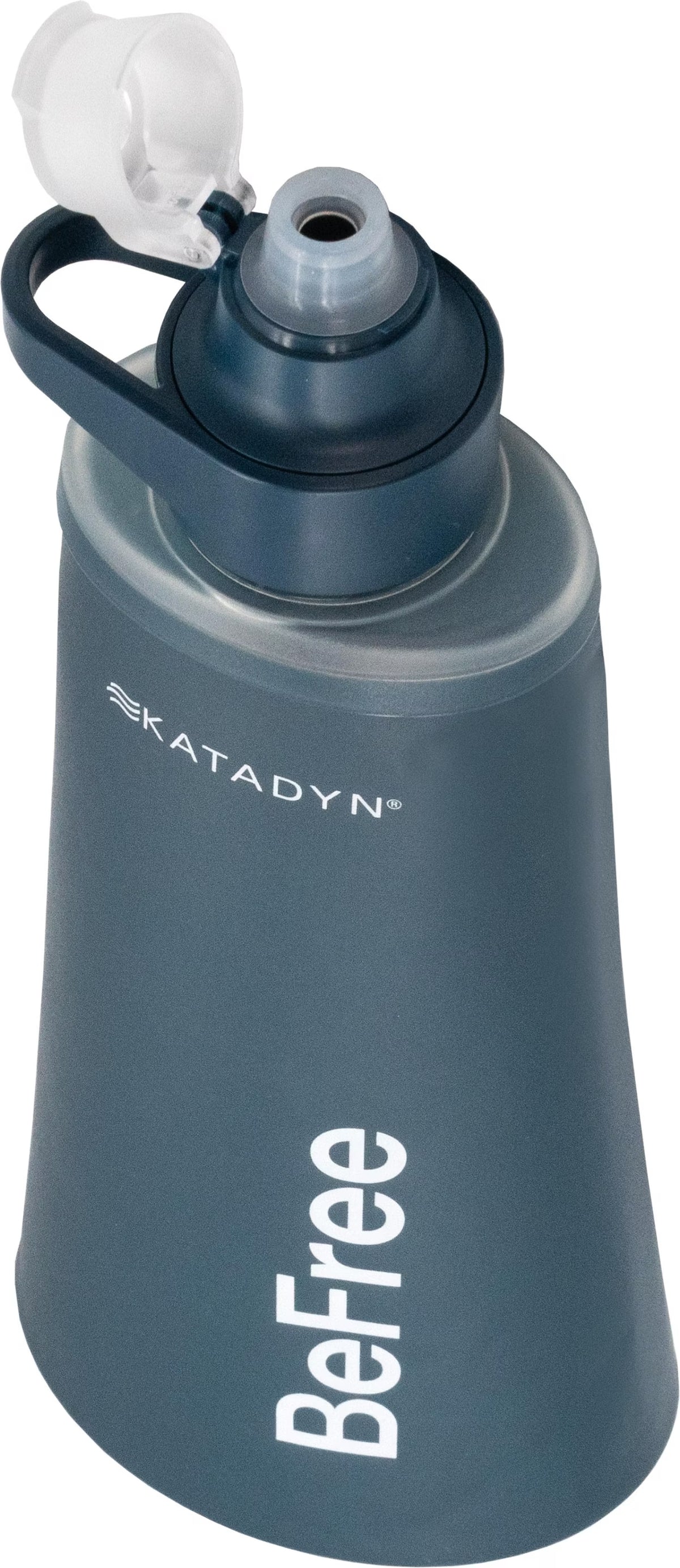 Katadyn BeFree Filter AC 1.0 L, Wasserfilter
