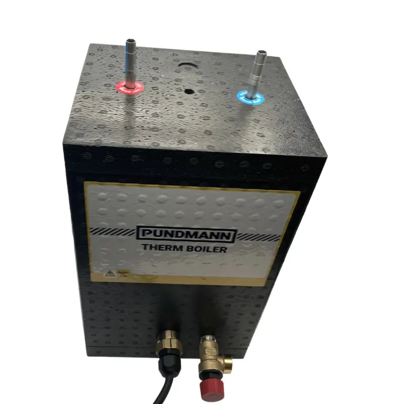 Pundmann Therm Boiler 6L TOWER 12V/200W