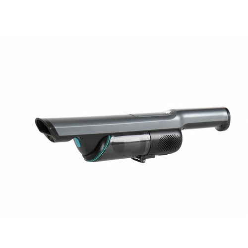 Hoover cordless 230 V / 200 W con USB - Grigio argento