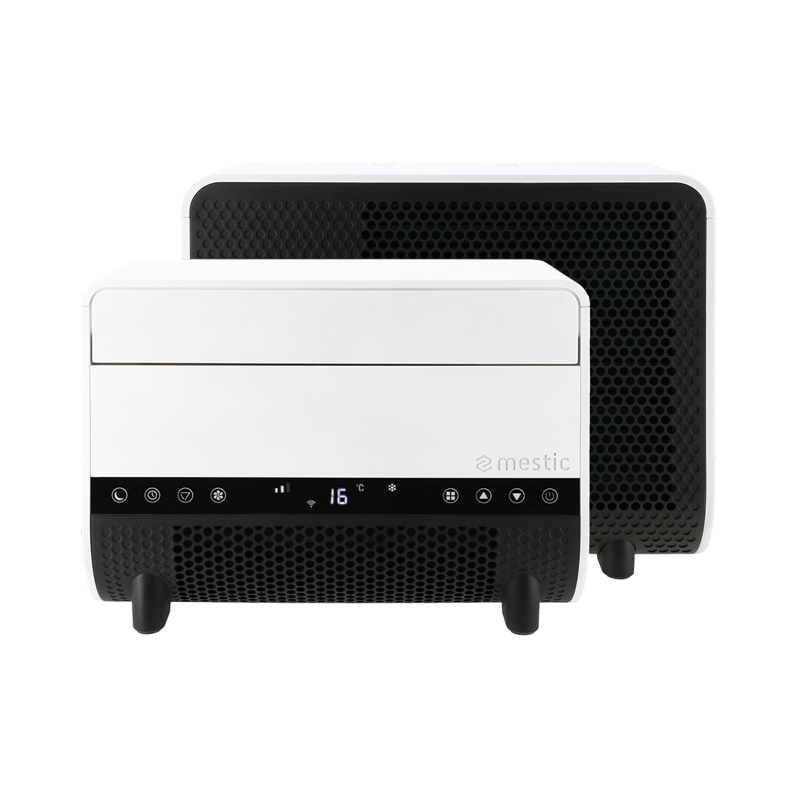 Mestic Split-Klimaanlage SPA-5100