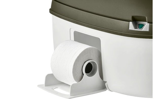 Berger Nolira Supreme Mobil WC Campingtoilette