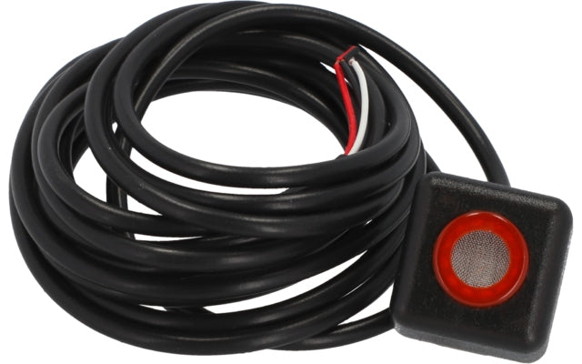Berger CO-01 Gasalarmsensor für Kohlenmonoxid (CO), Zusatzsensor für GA01