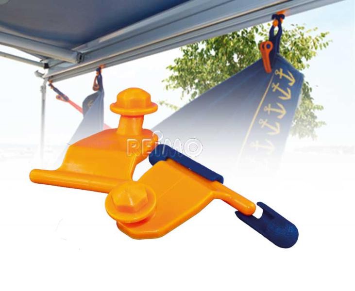 Peggy Peg Adapter Croc Contents 4 pieces