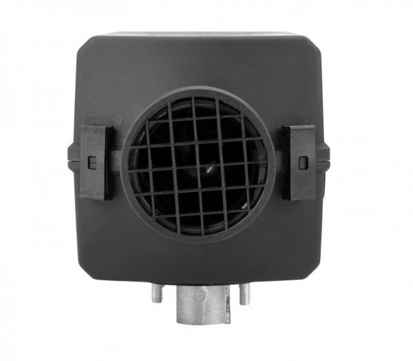 Autoterm-Air 2D KIT Diesel-Luftstandheizung 2kW, 12V inkl. Bedienteil PU-28 und Flansch