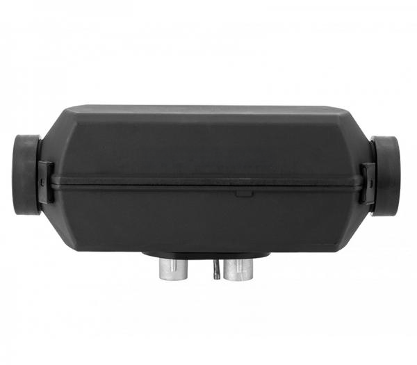 Autoterm-Air 2D KIT Diesel-Luftstandheizung 2kW, 12V inkl. Bedienteil PU-28 und Flansch