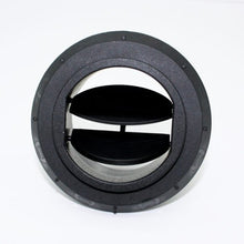 Laden Sie das Bild in den Galerie-Viewer, Ausströmer abschliessbar 60mm