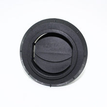 Laden Sie das Bild in den Galerie-Viewer, Ausströmer abschliessbar 60mm