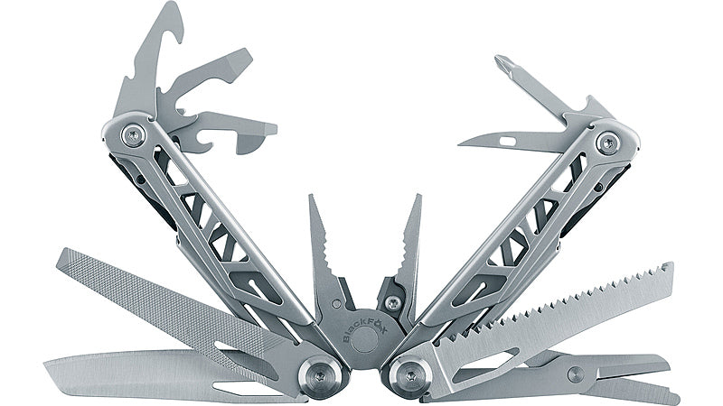 BlackFox BF-203 Endurance Multitool Detailansicht