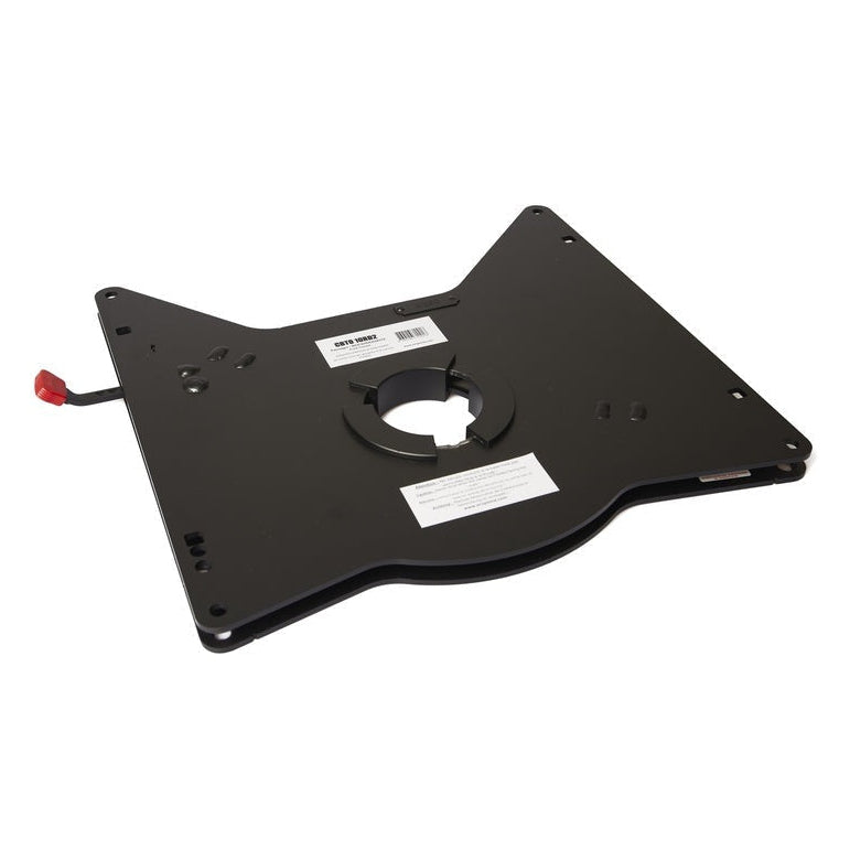 Console tournante Scopema pour le Ford Transit (passager)