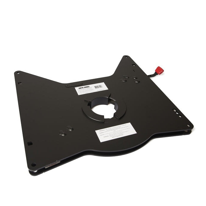 Console girevole Scopema per il Ford Transit (lato conducente)