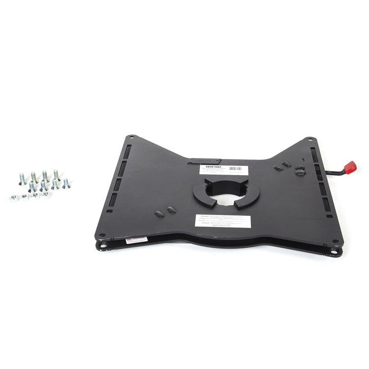 Console girevole Scopema per Mercedes Sprinter 906 e VW Crafter (lato guida)