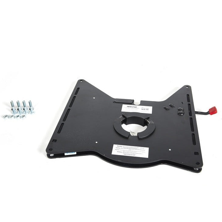 Console girevole Scopema per Mercedes Vito/Viano dal 2015 e Sprinter 907 (lato passeggero)