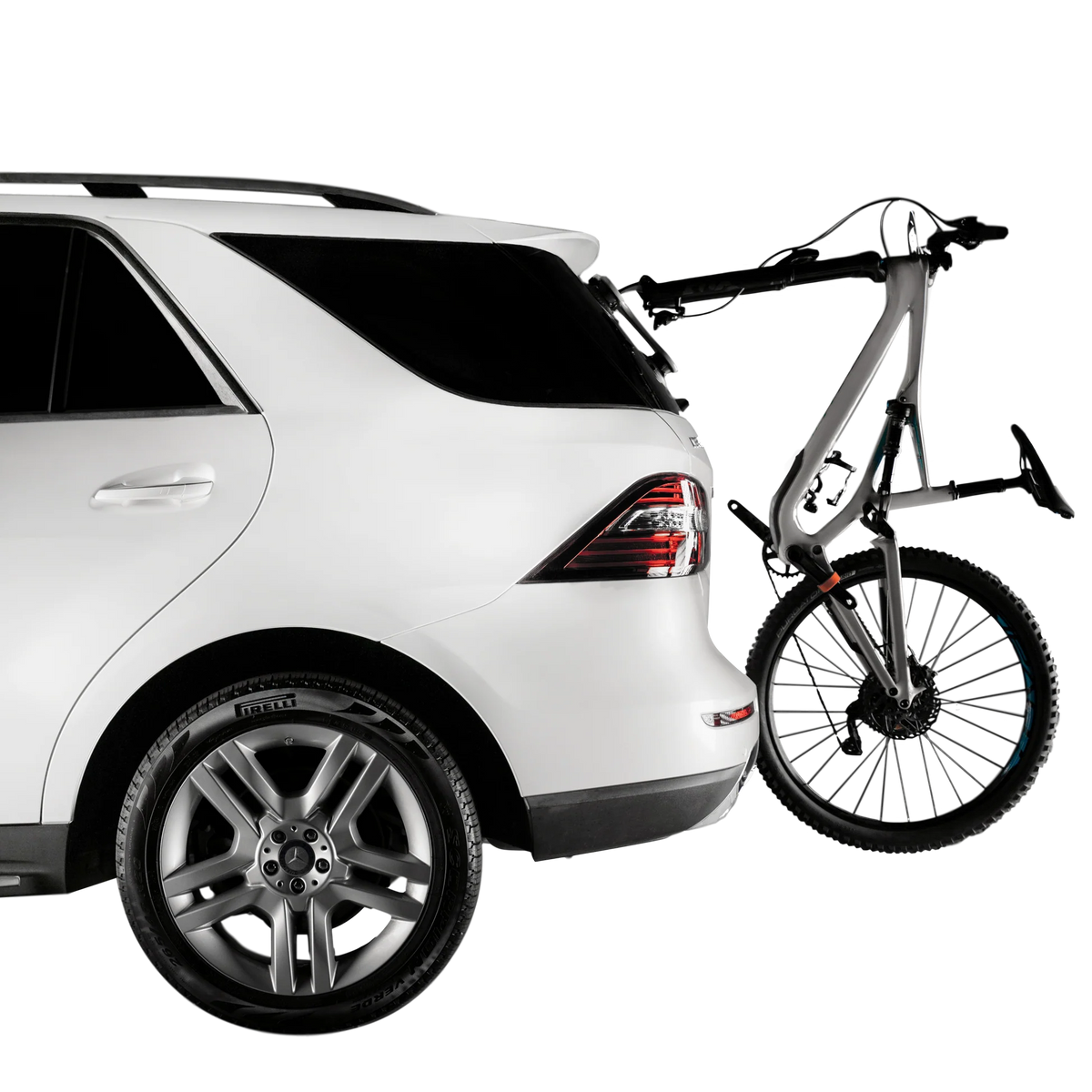 SeaSucker Talon Rack - 1 vélo