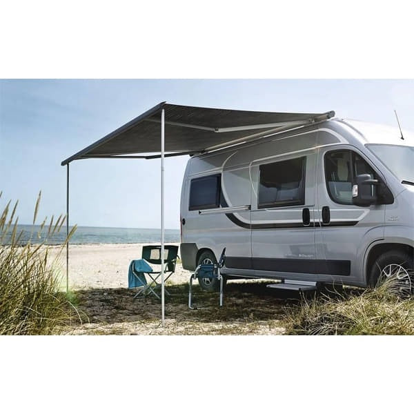Dometic PerfectRoof PR 2000 Store de toit (anthracite / gris horizon)