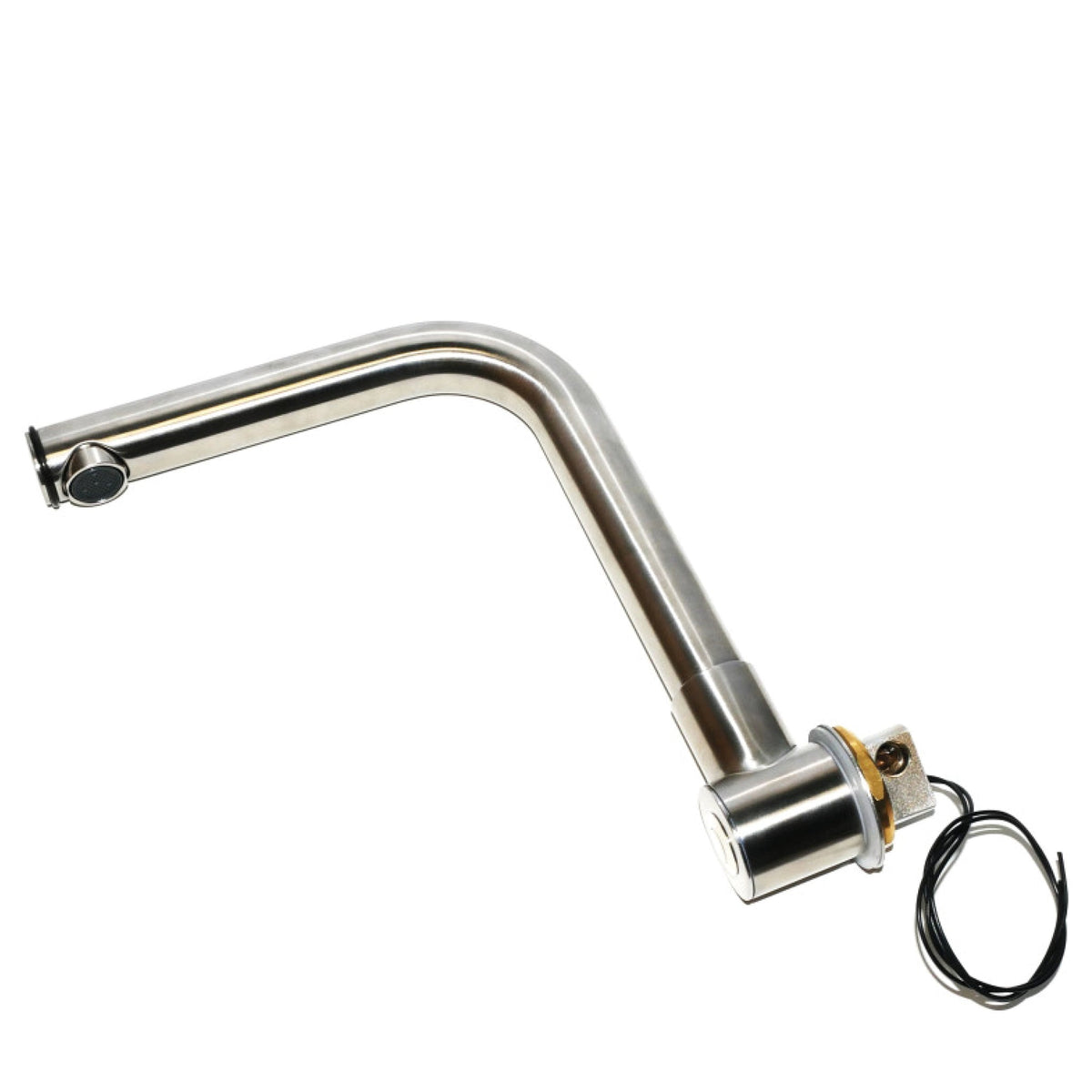 Camper robinet escamotable - eau froide avec interrupteur de Queensize Camper