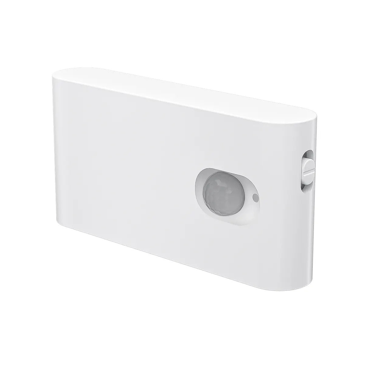 LED con sensore di movimento e lunga durata della batteria, USB-C