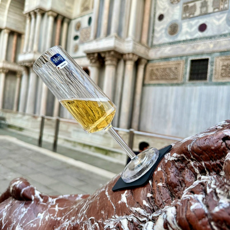 Occhiali magnetici di plastica Silwy SEKT