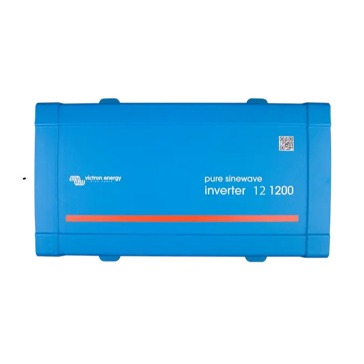 Victron convertisseur de tension 12V pur sinus 500W / 1200W