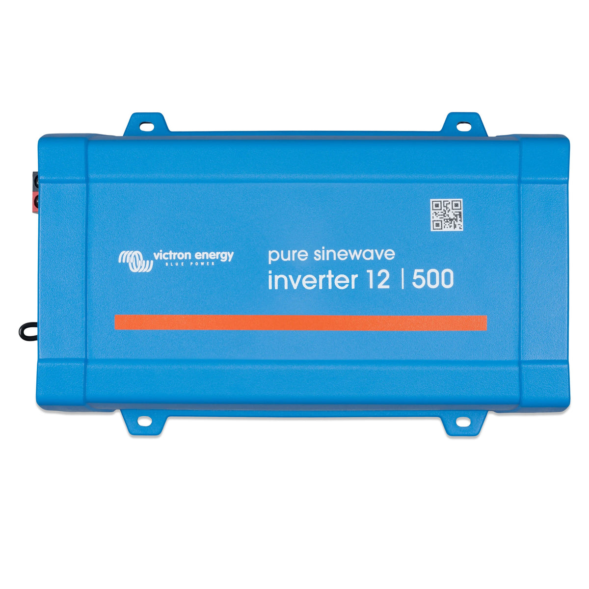 Victron convertisseur de tension 12V pur sinus 500W / 1200W