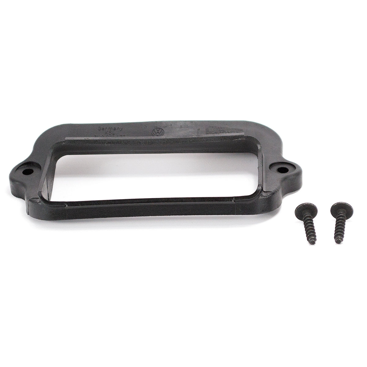 Luftführung T5/T6 für Transporter ohne Trennwand original VW