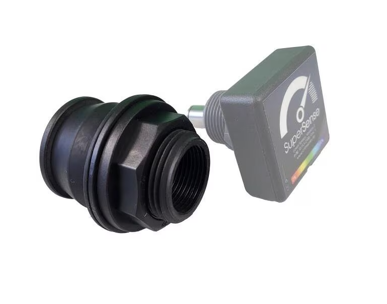 SuperSense QuickConnect Magnet-Set, für SuperSense Pro Kit