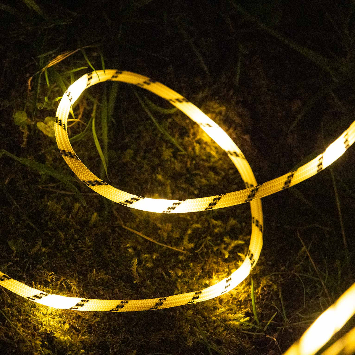 CAMPLIGHT - TAU (blanc)