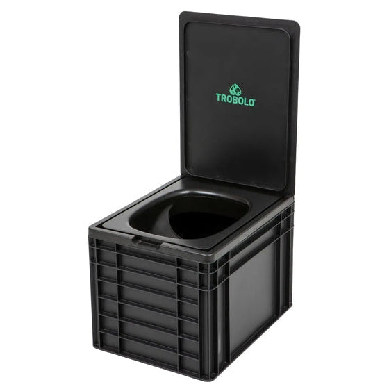 TROBOLO BilaBox 2. Generation