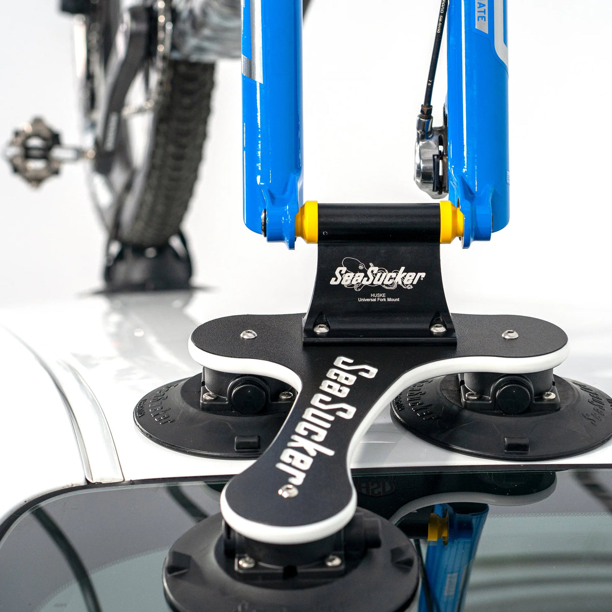 SeaSucker Talon Rack - 1 vélo