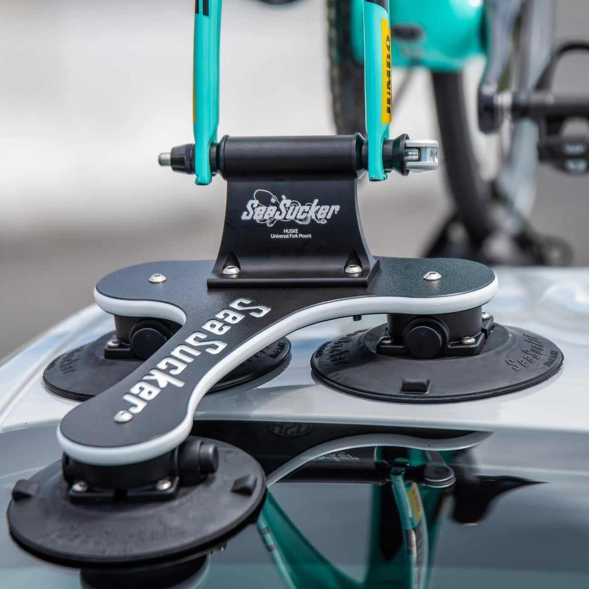 SeaSucker Talon Rack - 1 vélo