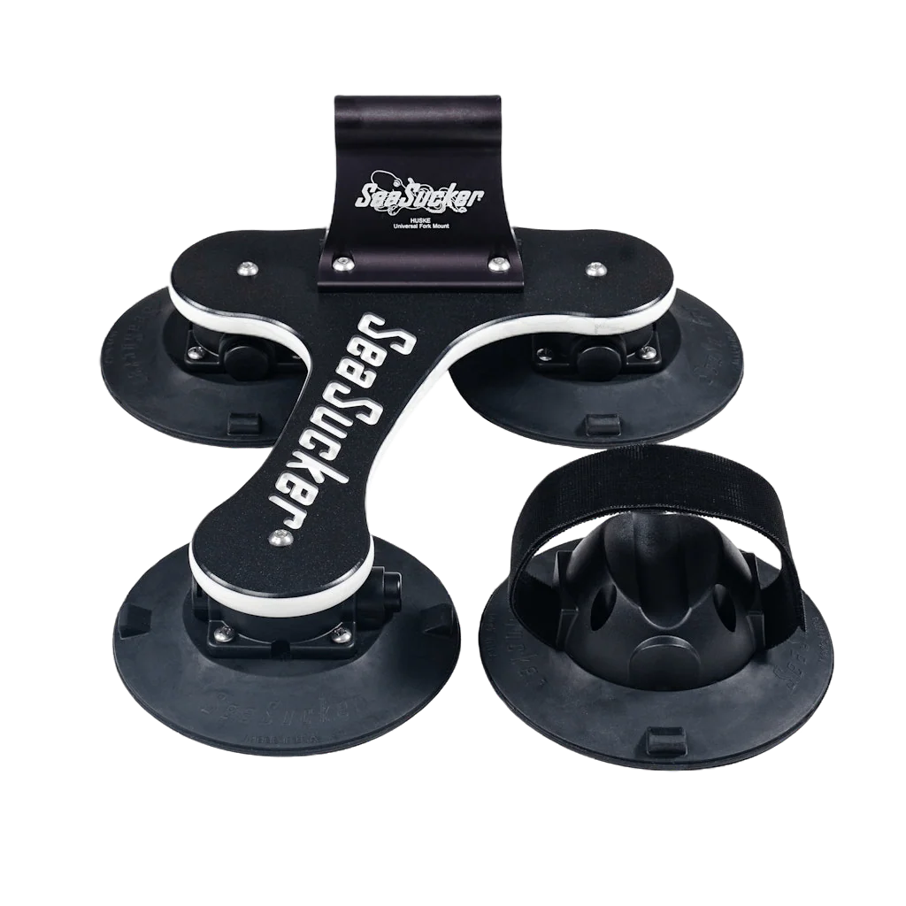 SeaSucker Talon Rack - 1 vélo