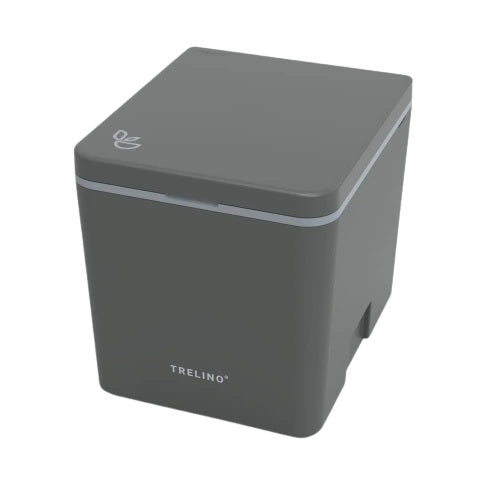 Trelino® Evo M - Toilette mobile per furgoni, camper e furgoncini