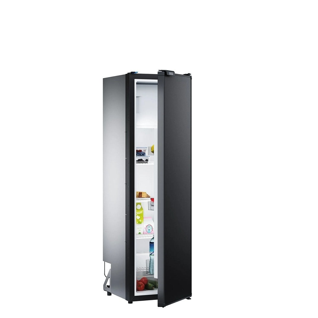 WAECO WCR150 Kompressor-Kühlschrank 153 Liter, 12/24 V, Turmbauweise mit Gefrierfach