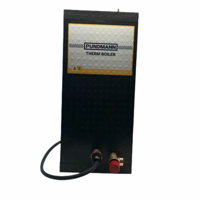 Pundmann Therm Boiler 9L TOWER 12V/200W