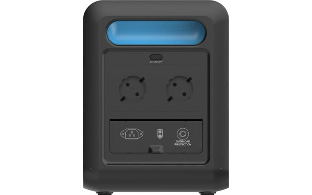 Berger Energy BEPS 1200 Powerstation