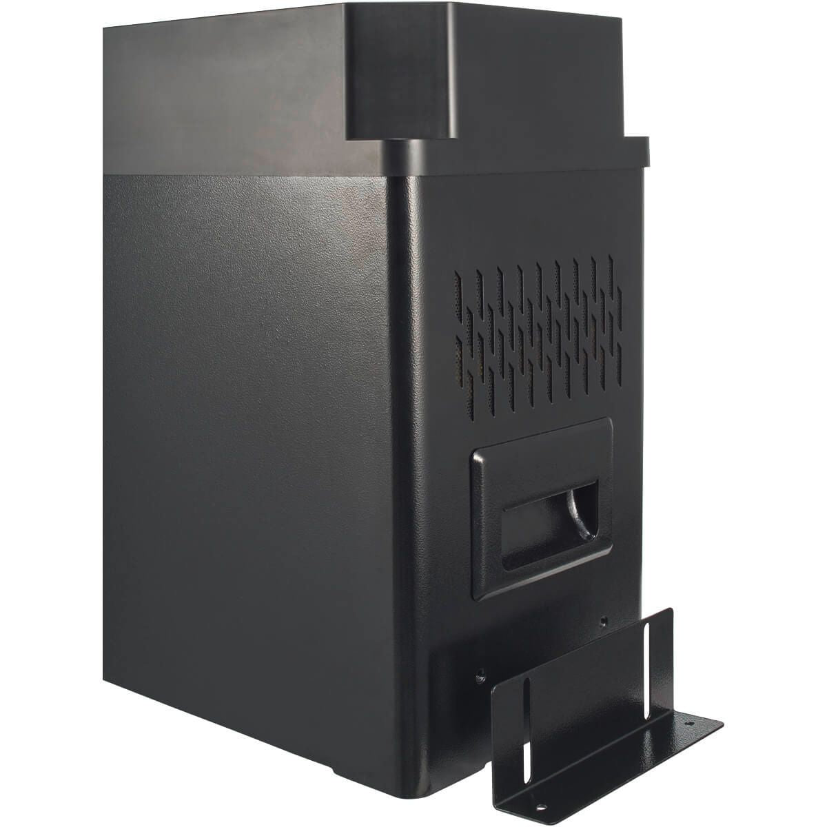 ECTIVE AccuBox 200S ou 300S LiFePO4 Powerstation 3000W 2560Wh ou 3840Wh