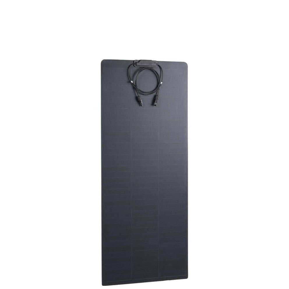 Modulo solare flessibile ETFE da 100W 1130 mm * 520 mm * 3 mm