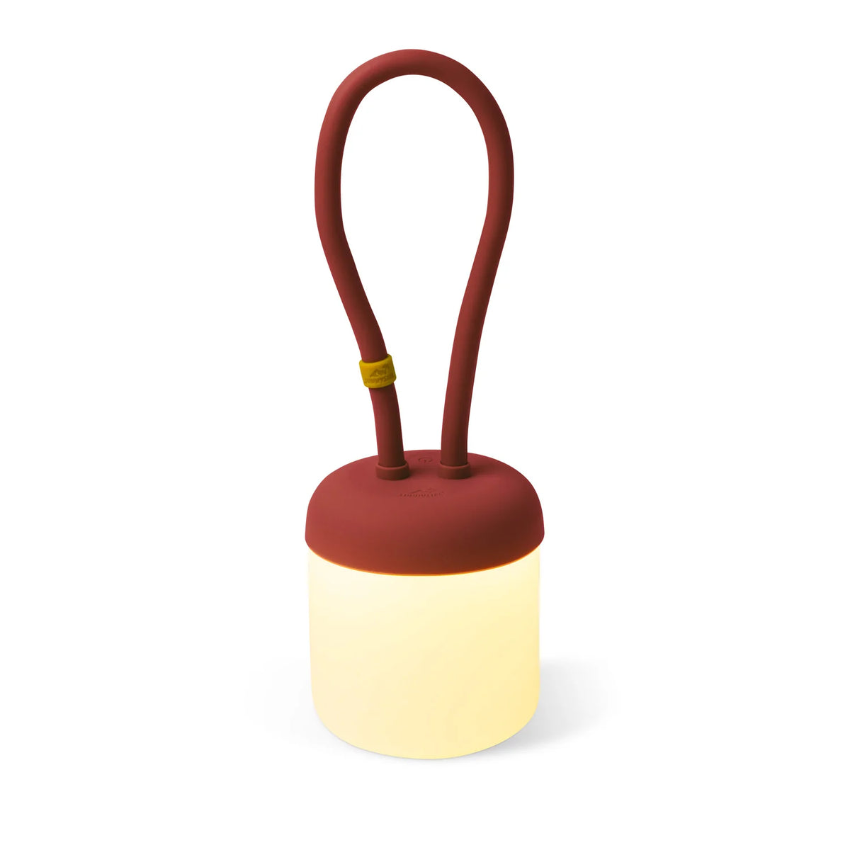 FLOPPY - LANTERNA IN SILICONE RESISTENTE ALLE INTEMPERIE