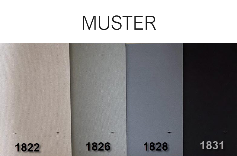 Muster Himmelstoff