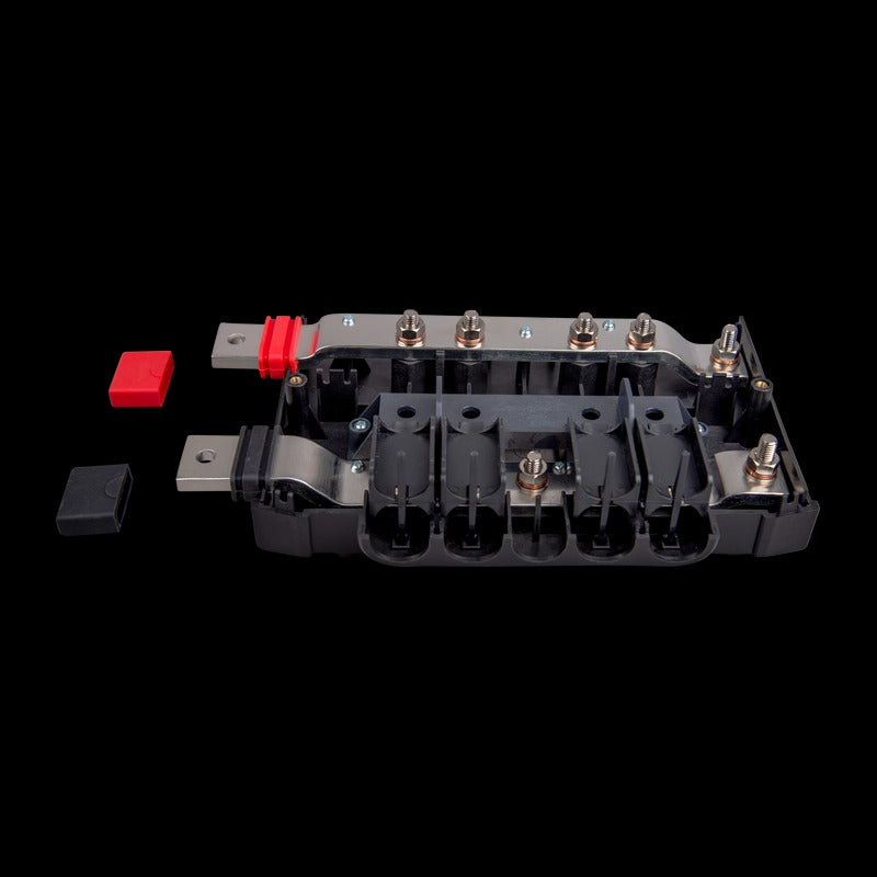 Victron Lynx Power In - module de distribution CC (M10)