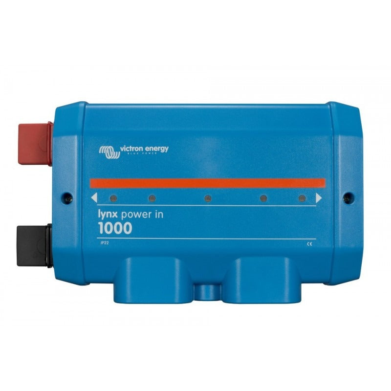 Victron Lynx Power In - module de distribution CC (M10)