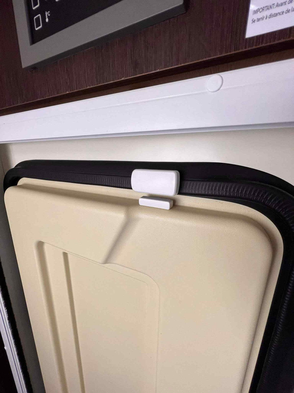 Magnet Tür-/Fensterkontakt - CarPro-Tec