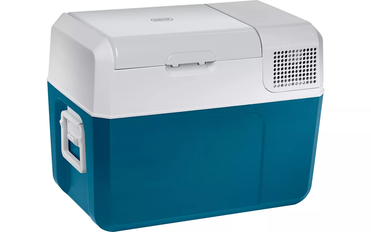 Mobicool MCF 60 Kompressorkühlbox 58 Liter