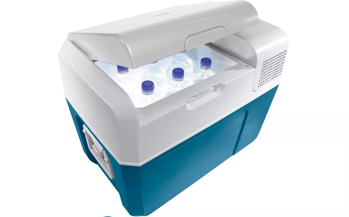 Mobicool MCF 60 Kompressorkühlbox 58 Liter