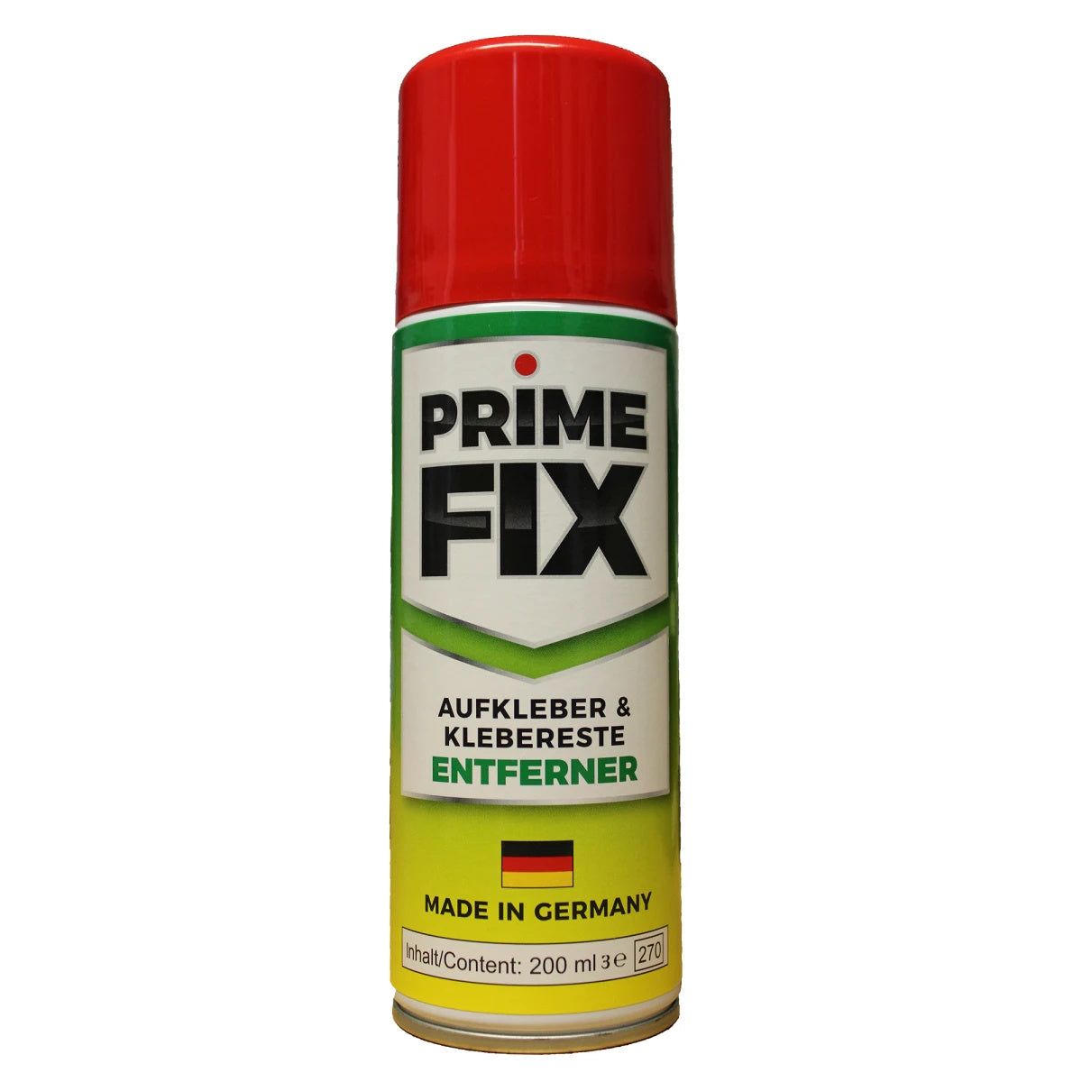 Prime Fix Klebstoffentferner 200ml